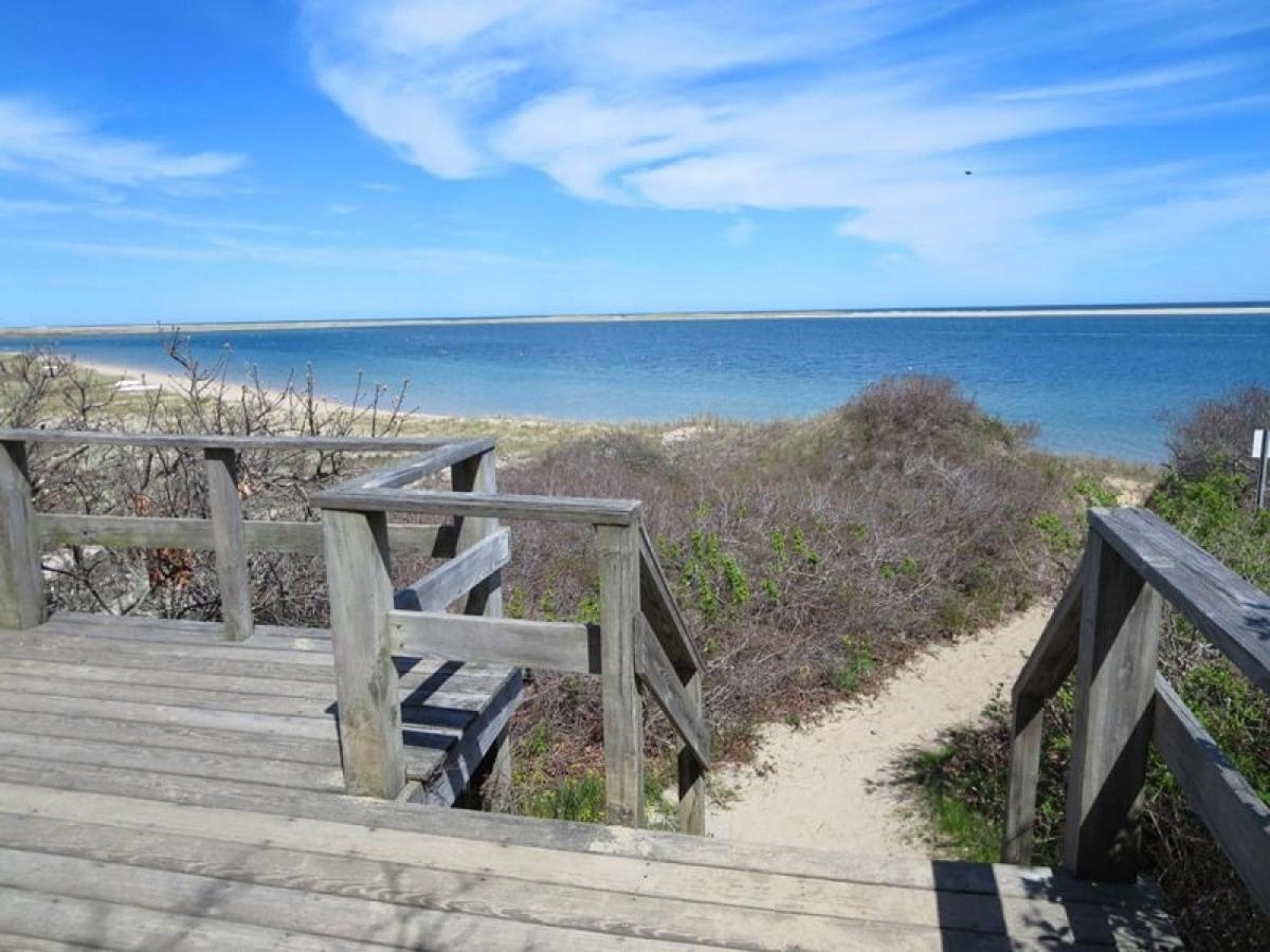 14 Hallet Lane Chatham Cape Cod - - Sand Simeon Villa Buitenkant foto