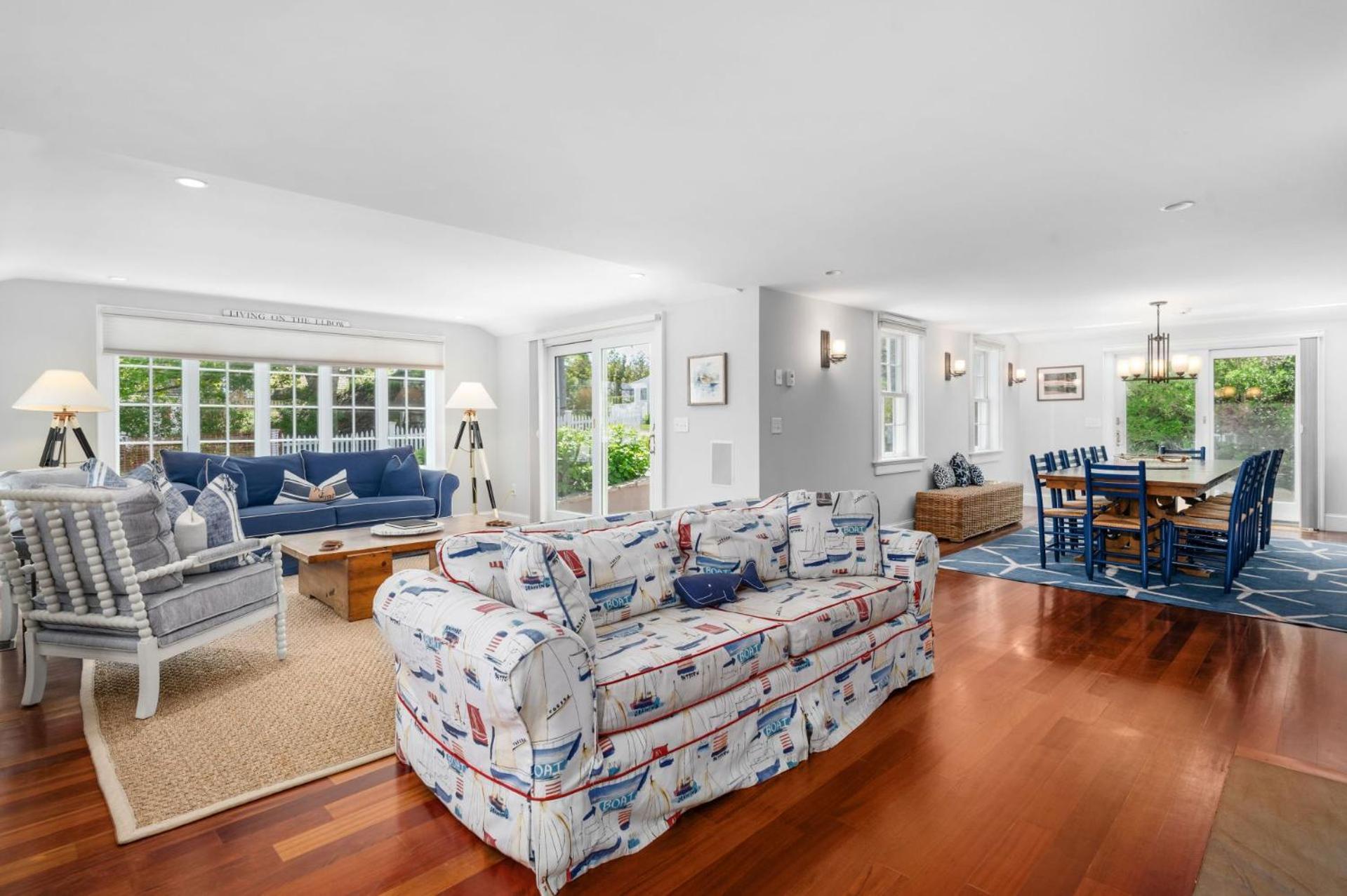 14 Hallet Lane Chatham Cape Cod - - Sand Simeon Villa Buitenkant foto