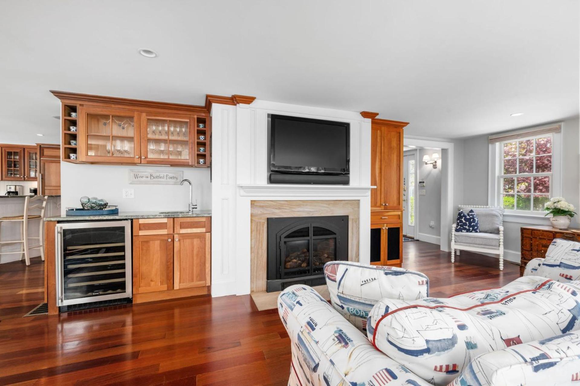 14 Hallet Lane Chatham Cape Cod - - Sand Simeon Villa Buitenkant foto