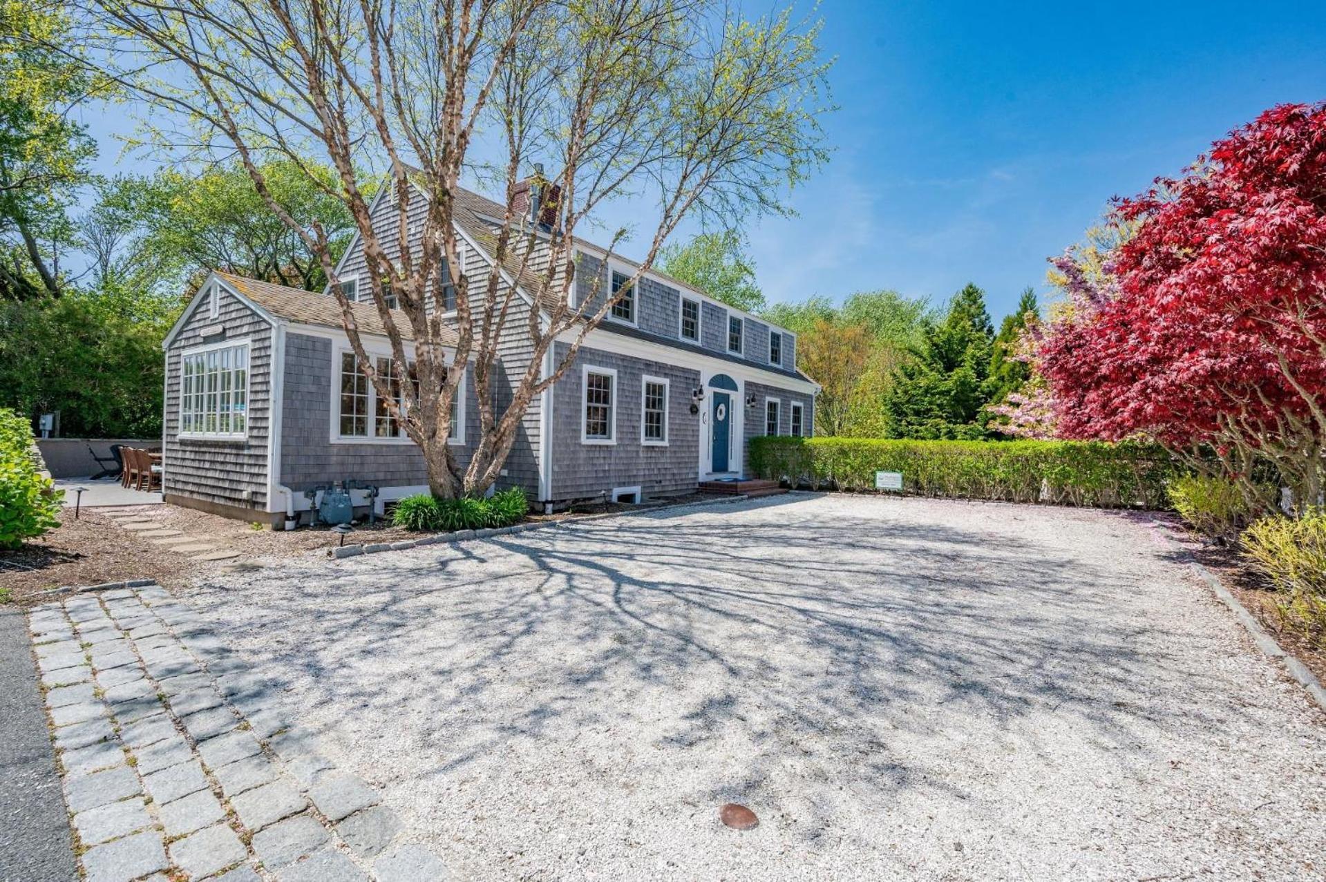 14 Hallet Lane Chatham Cape Cod - - Sand Simeon Villa Buitenkant foto