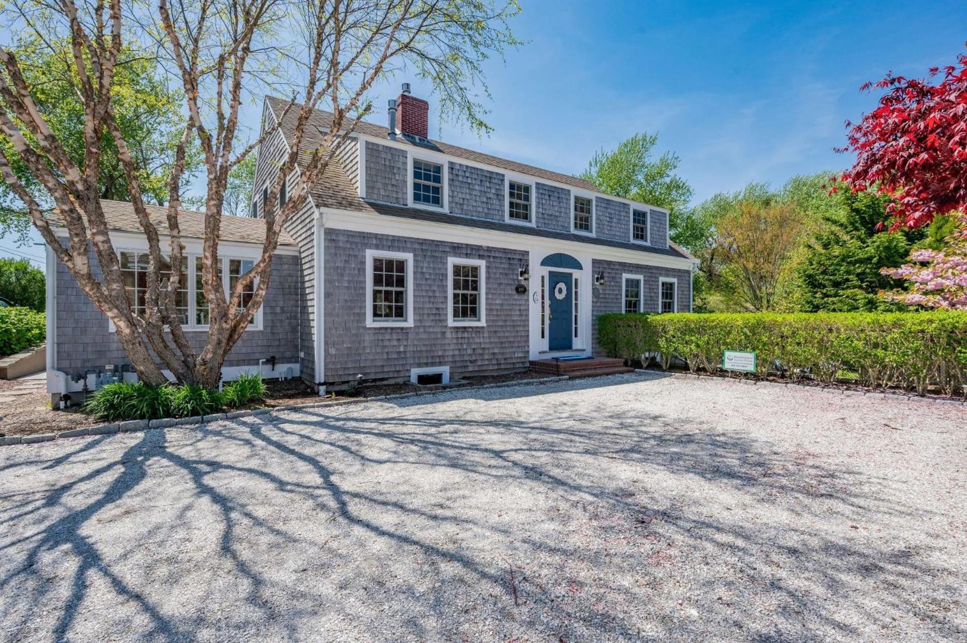 14 Hallet Lane Chatham Cape Cod - - Sand Simeon Villa Buitenkant foto