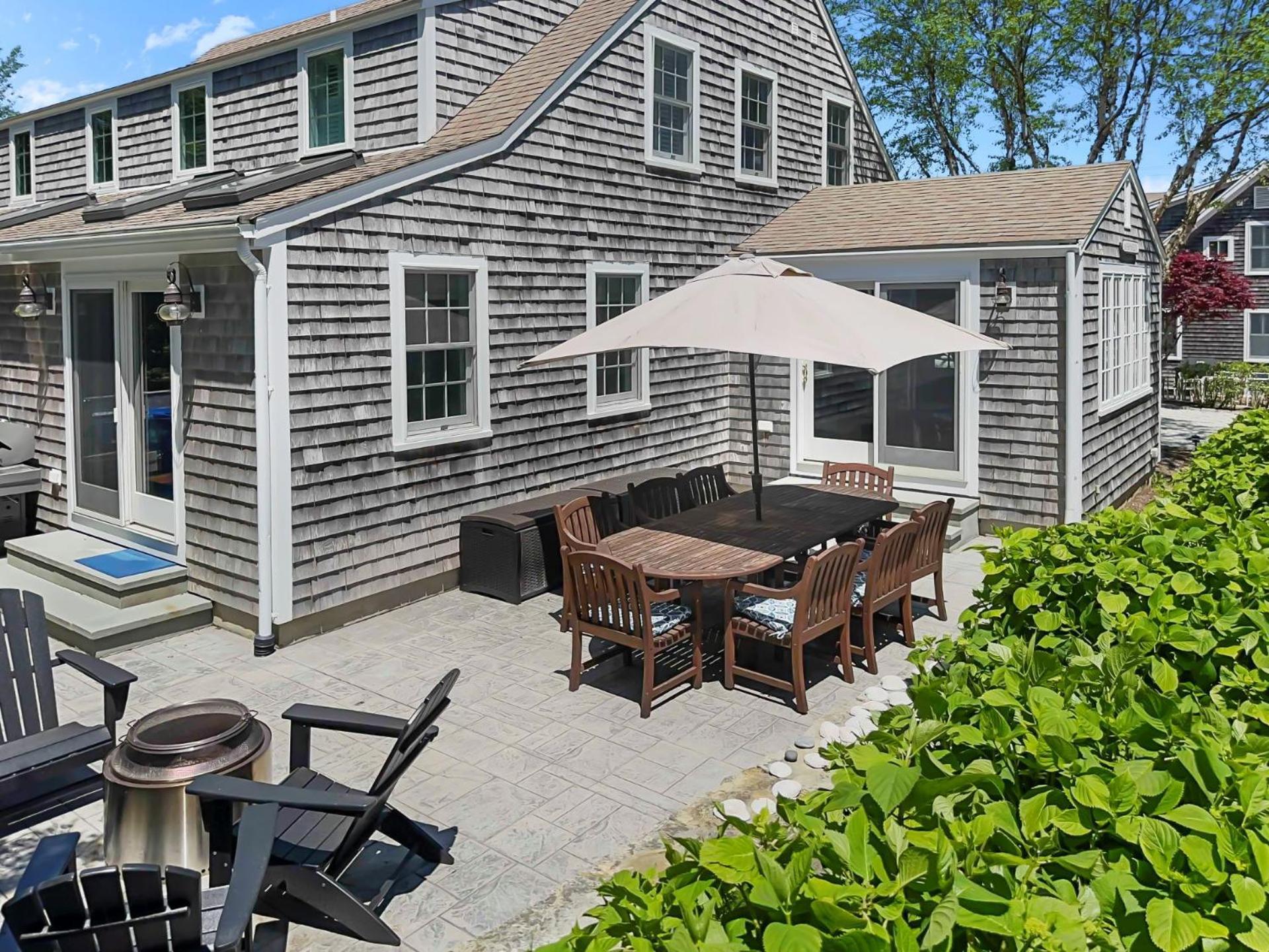 14 Hallet Lane Chatham Cape Cod - - Sand Simeon Villa Buitenkant foto